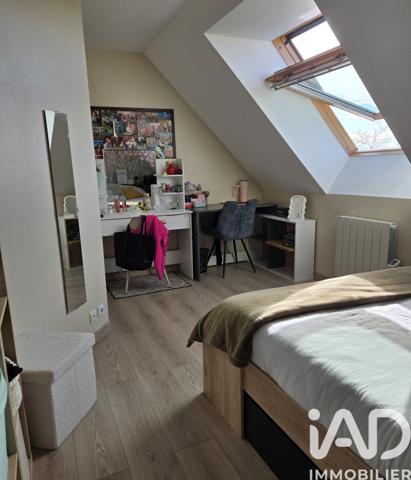 Maison à vendre 6 pièces 108 m² Marchéville