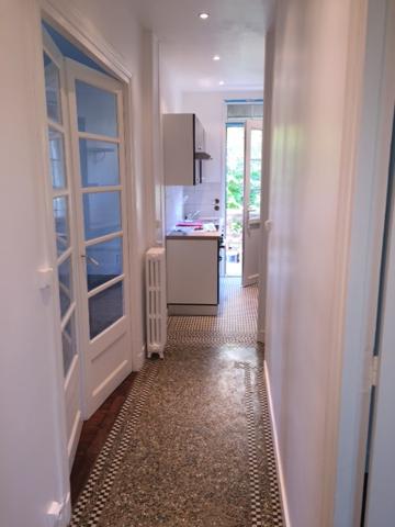 Montmorency (95160) ACHAT-VENTE JOLIE MAISON AVEC GARAGE CENTRE VILLE MONTMORENCY 95160