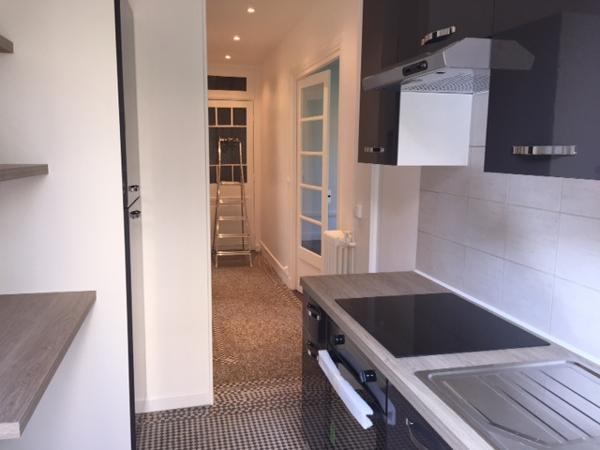 Montmorency (95160) ACHAT-VENTE JOLIE MAISON AVEC GARAGE CENTRE VILLE MONTMORENCY 95160