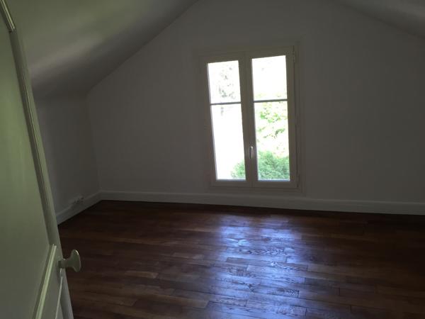 Montmorency (95160) ACHAT-VENTE JOLIE MAISON AVEC GARAGE CENTRE VILLE MONTMORENCY 95160