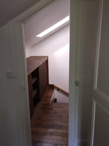 Montmorency (95160) ACHAT-VENTE JOLIE MAISON AVEC GARAGE CENTRE VILLE MONTMORENCY 95160