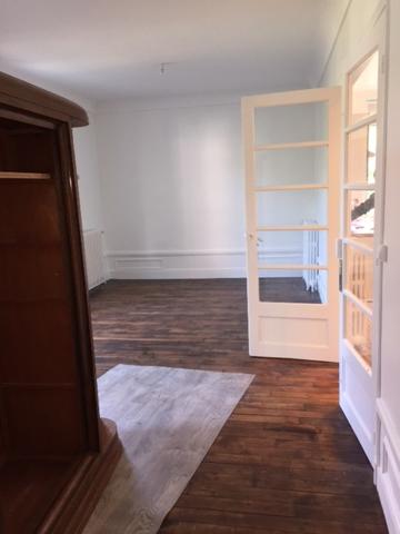 Montmorency (95160) ACHAT-VENTE JOLIE MAISON AVEC GARAGE CENTRE VILLE MONTMORENCY 95160