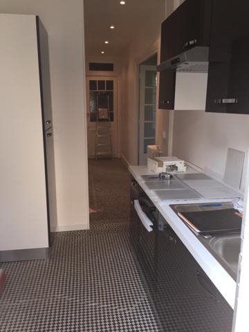 Montmorency (95160) ACHAT-VENTE JOLIE MAISON AVEC GARAGE CENTRE VILLE MONTMORENCY 95160