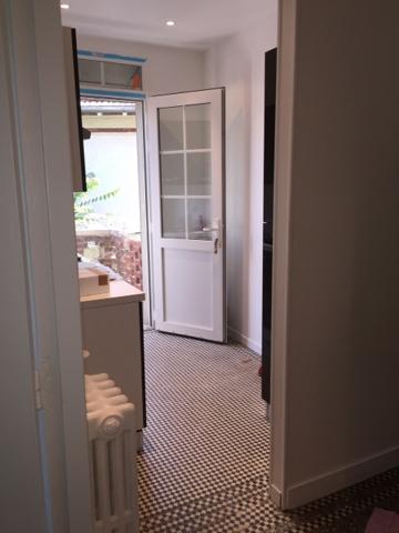 Montmorency (95160) ACHAT-VENTE JOLIE MAISON AVEC GARAGE CENTRE VILLE MONTMORENCY 95160