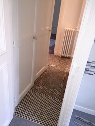 Montmorency (95160) ACHAT-VENTE JOLIE MAISON AVEC GARAGE CENTRE VILLE MONTMORENCY 95160