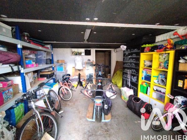 Maison à vendre 4 pièces 105 m² Vendôme