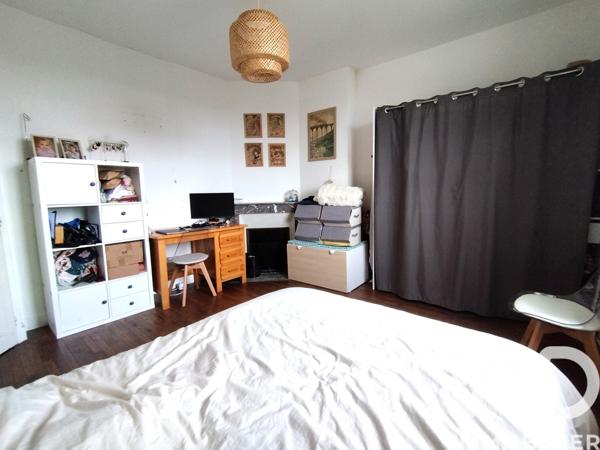 Maison à vendre 4 pièces 105 m² Vendôme