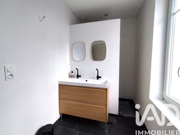 Maison à vendre 4 pièces 105 m² Vendôme