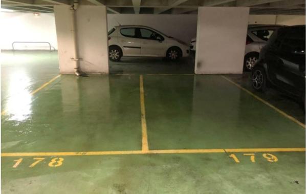Vente Parking N 178 neuf Paris 11ème   