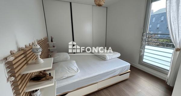 À vendre Appartement 3 pièces 57 m² - Feyzin 69320