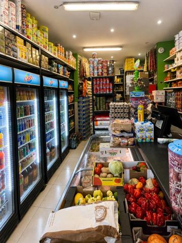 Vente                                                      Fonds de commerce
                        
                                                            à Paris 20