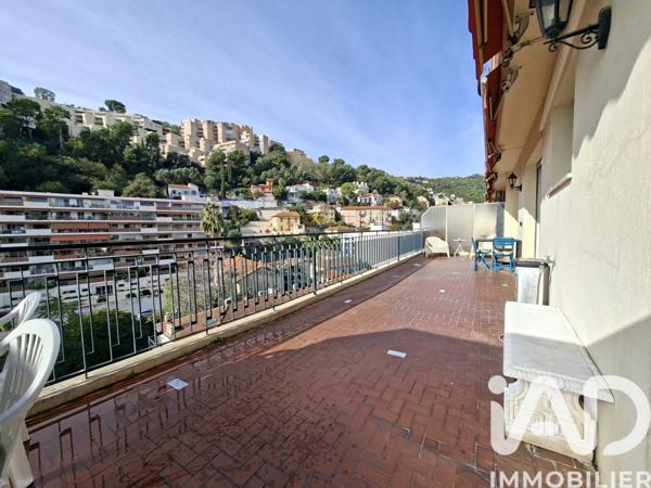 Appartement à vendre 2 pièces 34 m² Nice