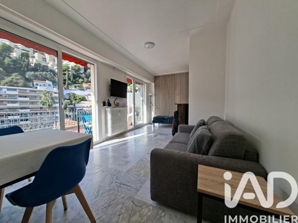 Appartement à vendre 2 pièces 34 m² Nice