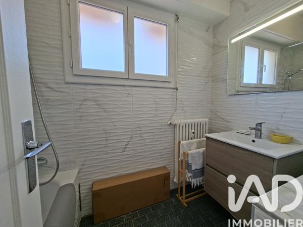 Appartement à vendre 2 pièces 34 m² Nice