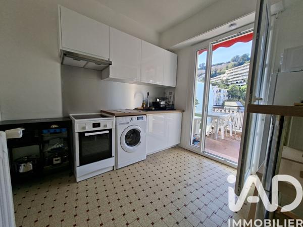 Appartement à vendre 2 pièces 34 m² Nice