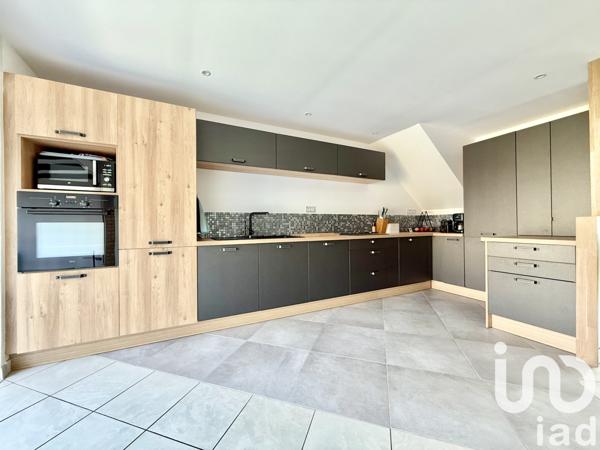 Maison à vendre 6 pièces 145 m² Roncq