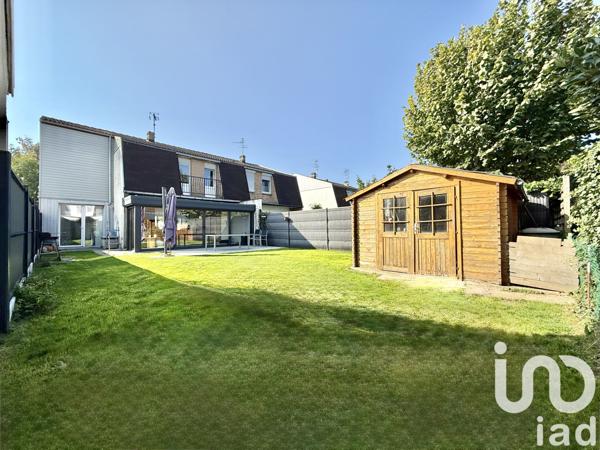 Maison à vendre 6 pièces 145 m² Roncq