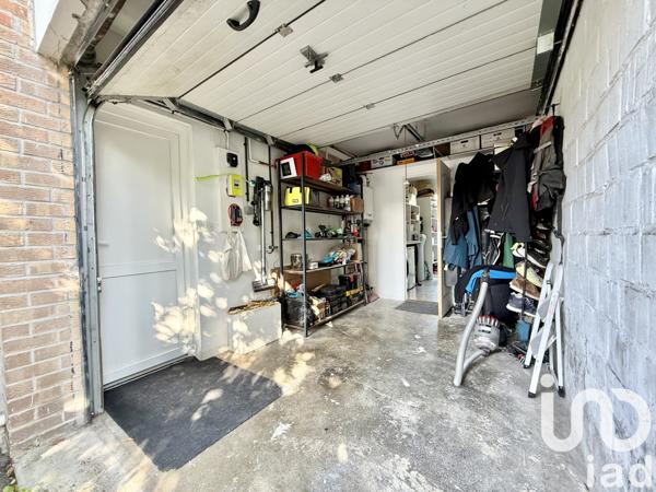 Maison à vendre 6 pièces 145 m² Roncq