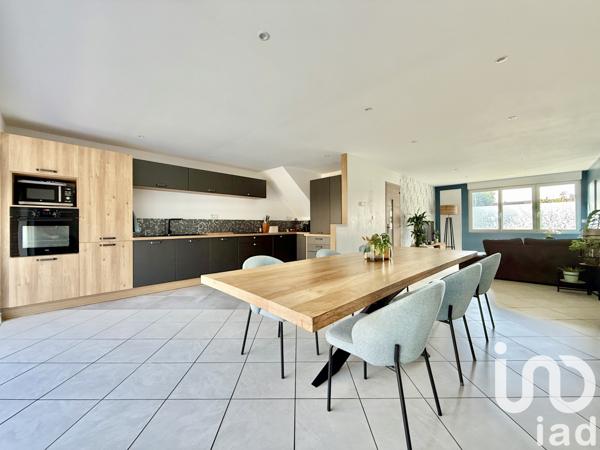 Maison à vendre 6 pièces 145 m² Roncq