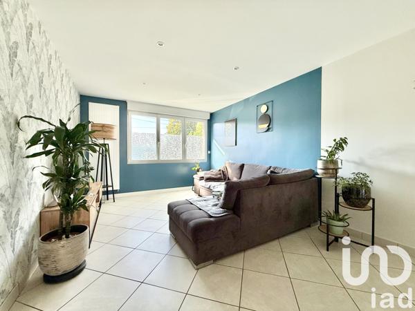 Maison à vendre 6 pièces 145 m² Roncq