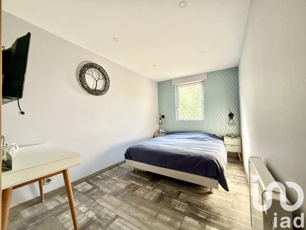 Maison à vendre 6 pièces 145 m² Roncq