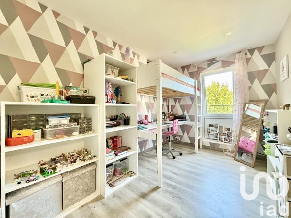 Maison à vendre 6 pièces 145 m² Roncq