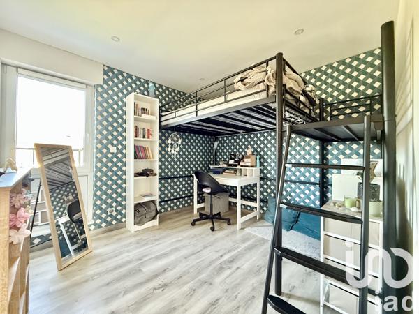 Maison à vendre 6 pièces 145 m² Roncq