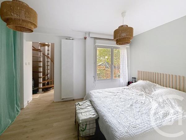 Appartement F4 à vendre  4 pièces - 91,74 m2 CLERMONT FERRAND - 63