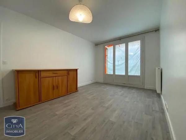 Appartement à louer 3 pièces 51.81m² Neuilly-sur-Marne (93330)