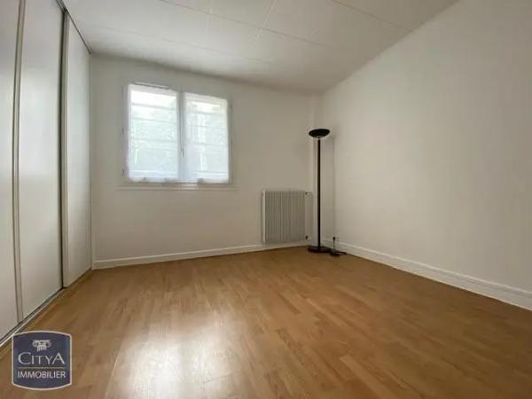 Appartement à louer 3 pièces 51.81m² Neuilly-sur-Marne (93330)