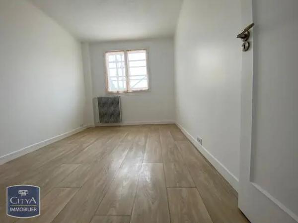 Appartement à louer 3 pièces 51.81m² Neuilly-sur-Marne (93330)