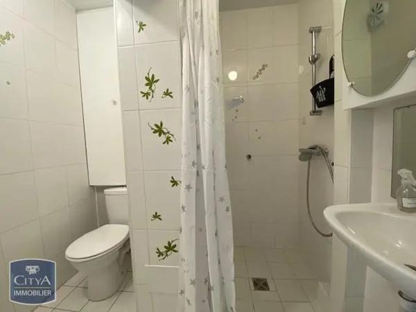 Appartement à louer 3 pièces 51.81m² Neuilly-sur-Marne (93330)