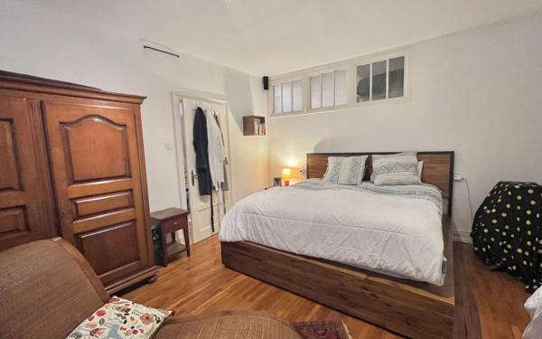 Appartement à vendre    3 pièces • 93,85 m2 Bouxwiller