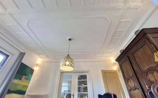 Appartement à vendre    3 pièces • 93,85 m2 Bouxwiller