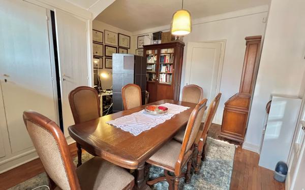 Appartement à vendre    3 pièces • 93,85 m2 Bouxwiller