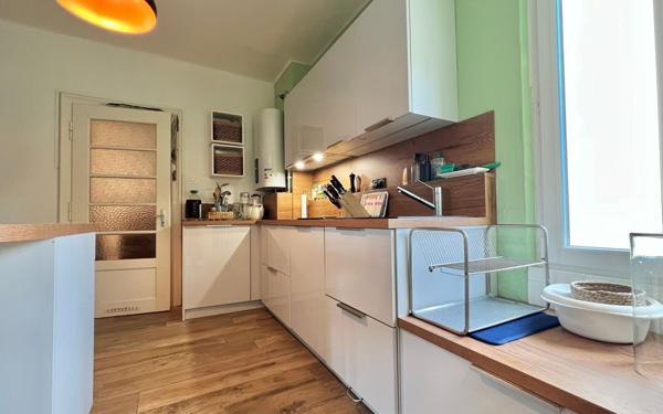 Appartement à vendre    3 pièces • 93,85 m2 Bouxwiller