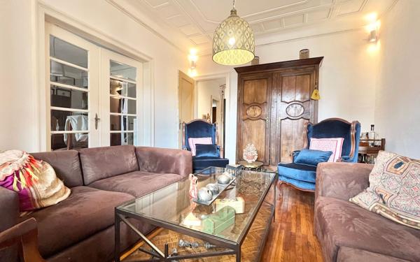 Appartement à vendre    3 pièces • 93,85 m2 Bouxwiller