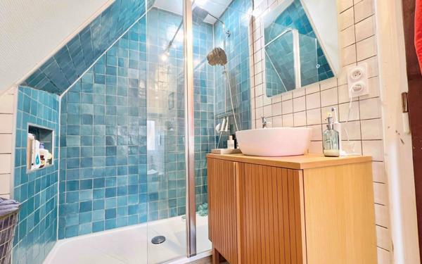 Appartement à vendre    3 pièces • 93,85 m2 Bouxwiller