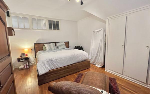 Appartement à vendre    3 pièces • 93,85 m2 Bouxwiller