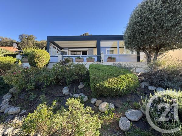 Maison à vendre  4 pièces - 105,35 m2 AMELIE LES BAINS PALALDA - 66