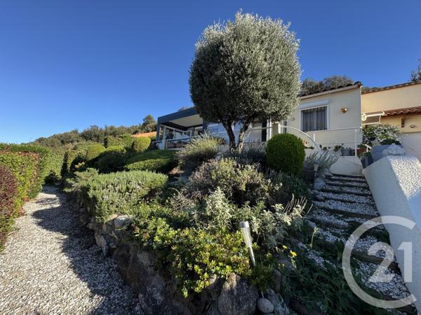 Maison à vendre  4 pièces - 105,35 m2 AMELIE LES BAINS PALALDA - 66