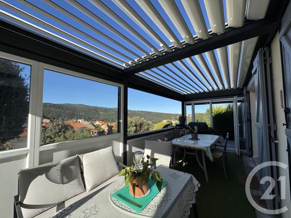 Maison à vendre  4 pièces - 105,35 m2 AMELIE LES BAINS PALALDA - 66