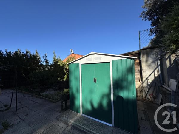 Maison à vendre  4 pièces - 105,35 m2 AMELIE LES BAINS PALALDA - 66