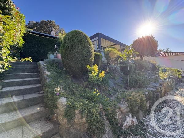 Maison à vendre  4 pièces - 105,35 m2 AMELIE LES BAINS PALALDA - 66