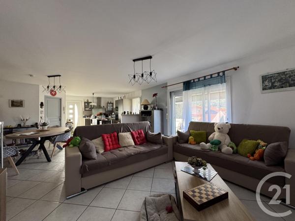 Maison à vendre  4 pièces - 105,35 m2 AMELIE LES BAINS PALALDA - 66