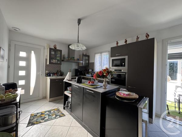 Maison à vendre  4 pièces - 105,35 m2 AMELIE LES BAINS PALALDA - 66