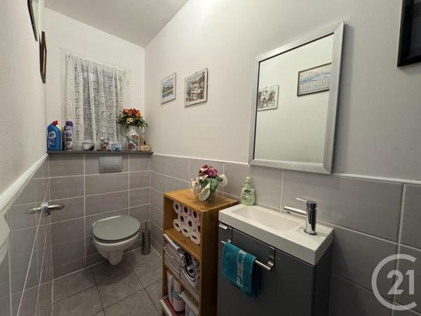 Maison à vendre  4 pièces - 105,35 m2 AMELIE LES BAINS PALALDA - 66