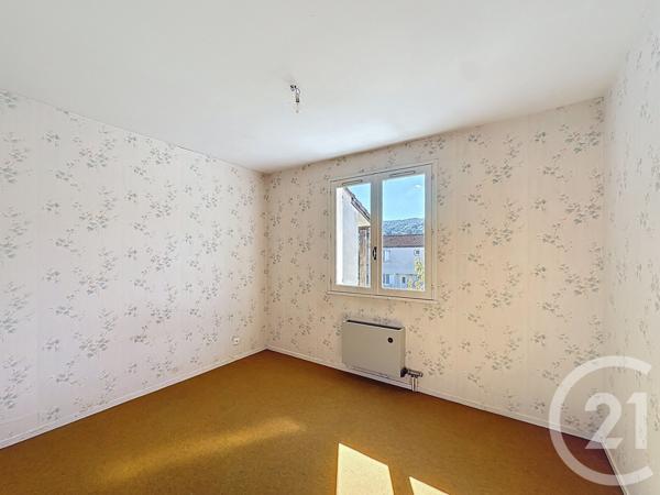 Maison à vendre  5 pièces - 104,80 m2 ST GIRONS - 09