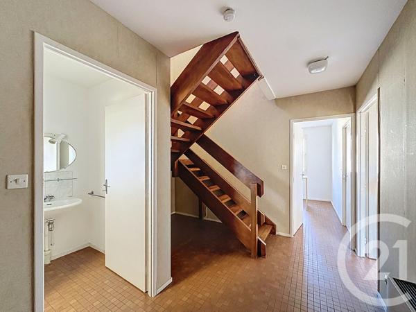 Maison à vendre  5 pièces - 104,80 m2 ST GIRONS - 09