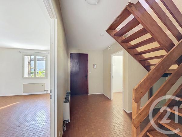 Maison à vendre  5 pièces - 104,80 m2 ST GIRONS - 09